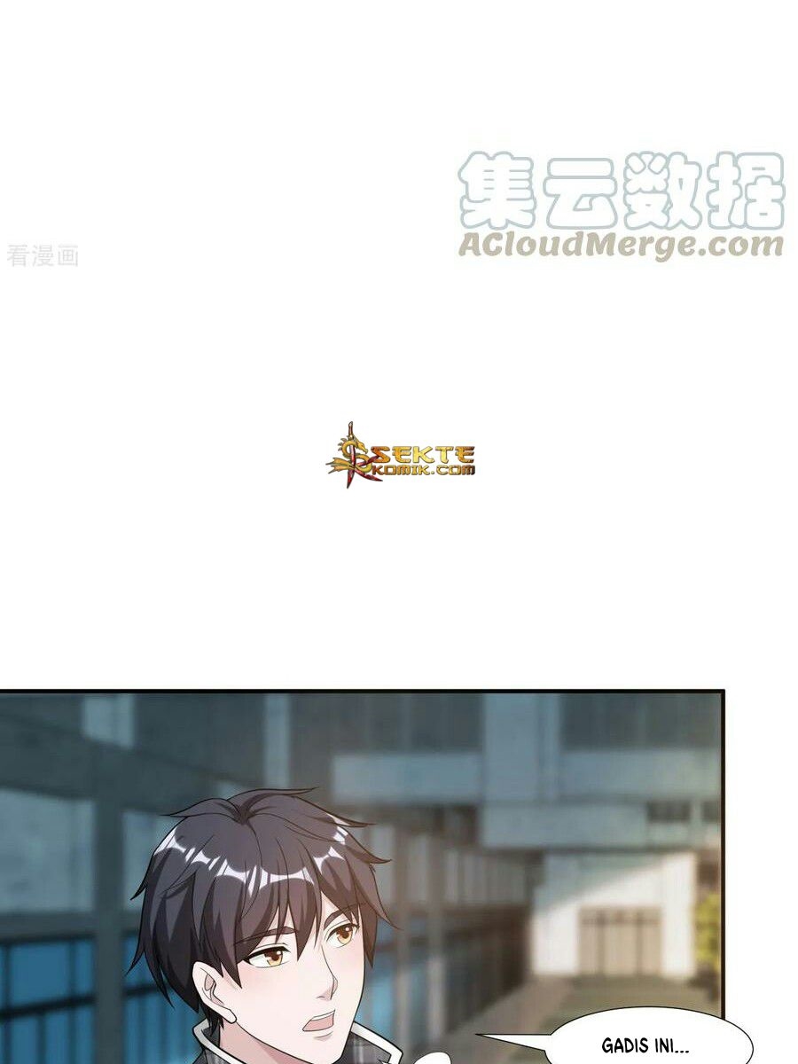 King of The Soldiers Chapter 09 Gambar 27